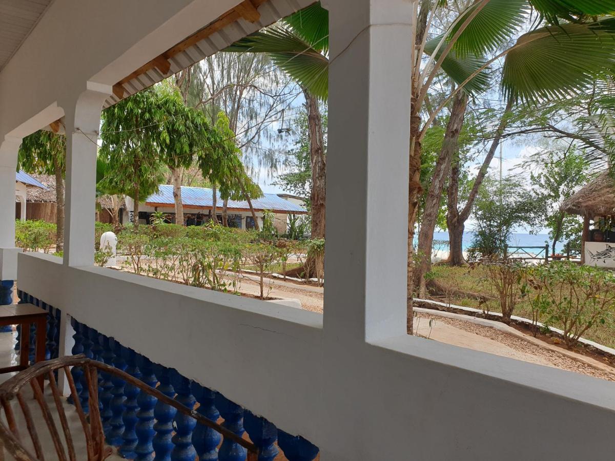 Nungwi Inn Beach Cottages Gasthof Nungwi