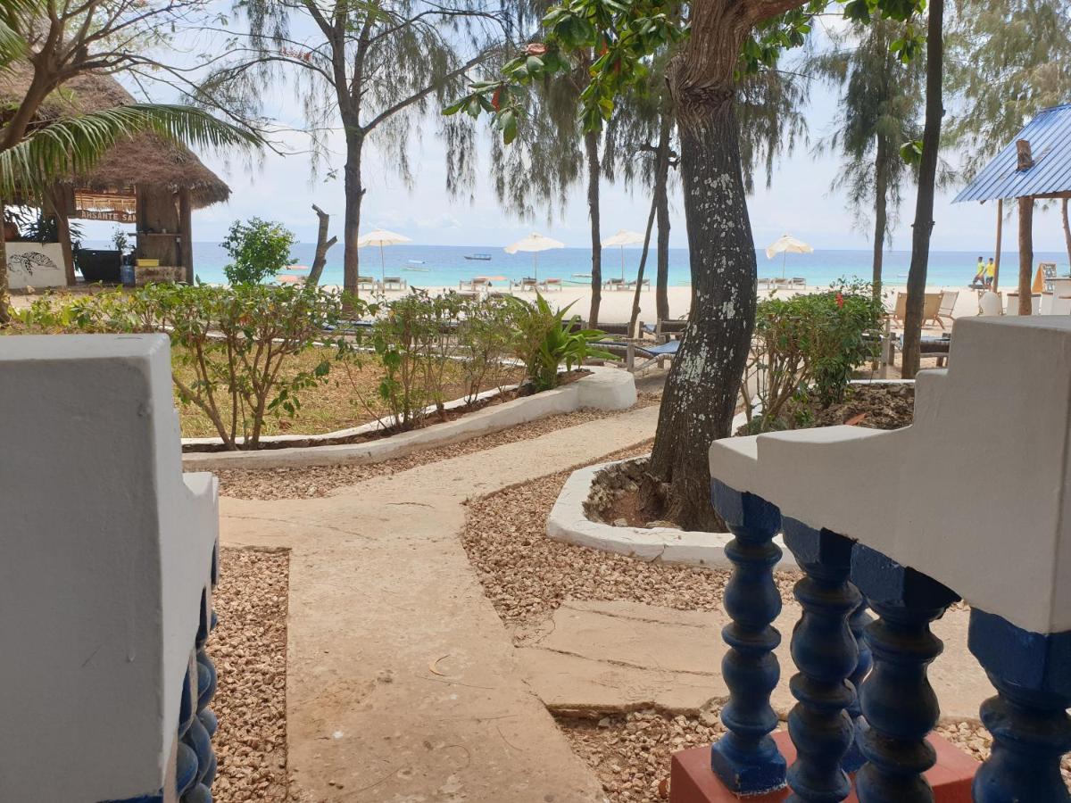 Nungwi Inn Beach Cottages Nungwi