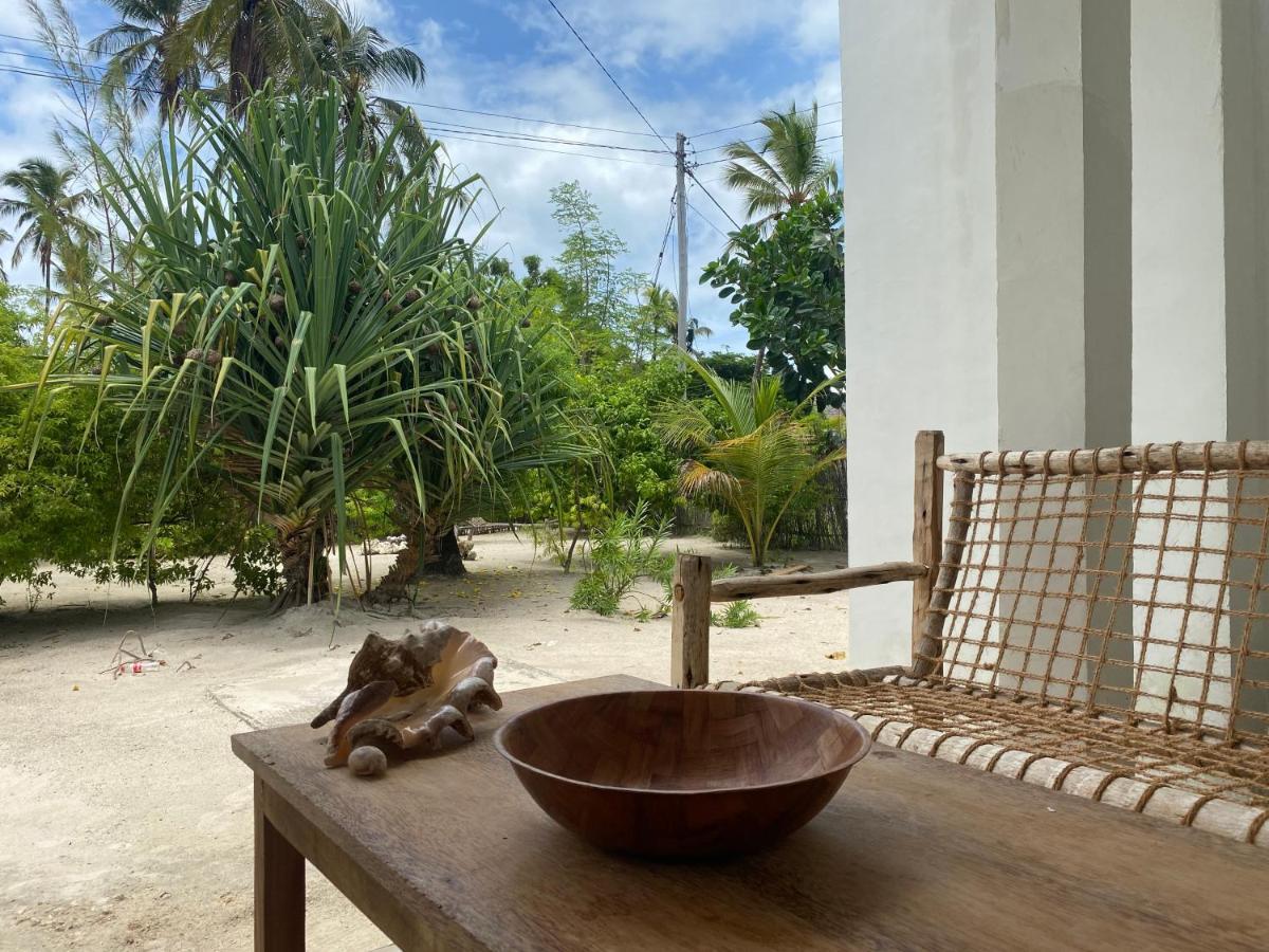 Kabongo Zanzibar * Jambiani (Zanzibar)