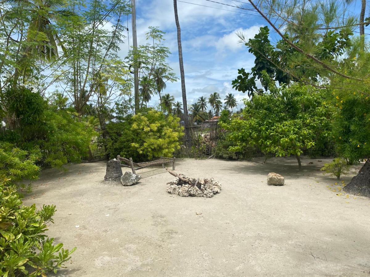 Kabongo Zanzibar