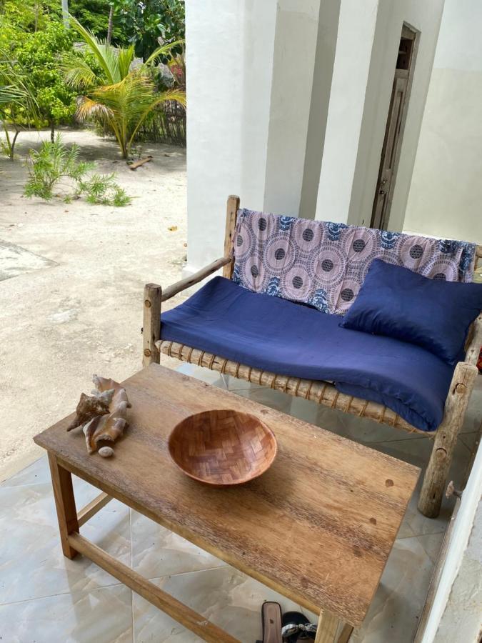 Bed & Breakfast Kabongo Zanzibar *
