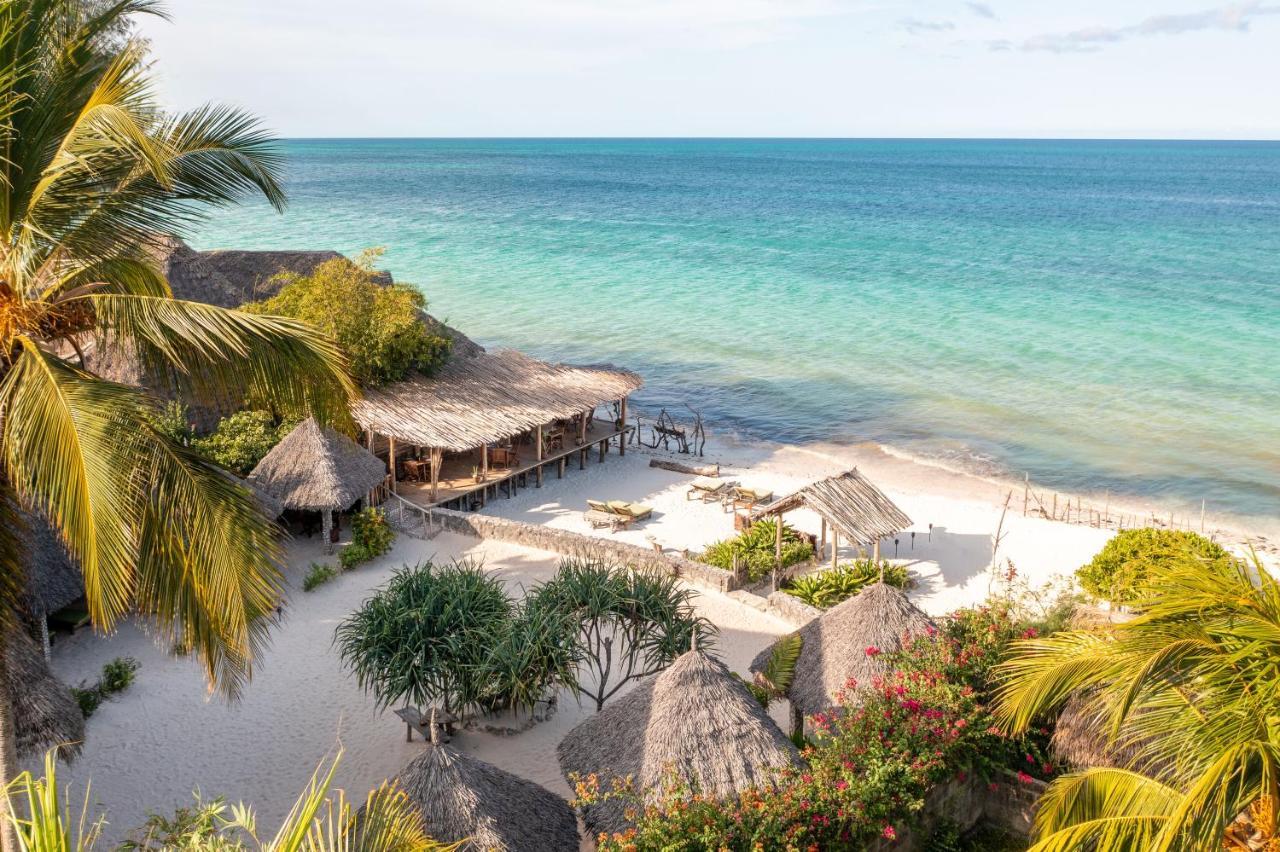Resort Mvuvi Boutique