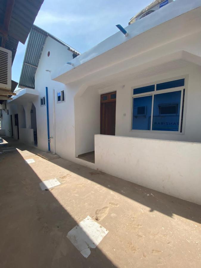 Ndiro House * Kendwa