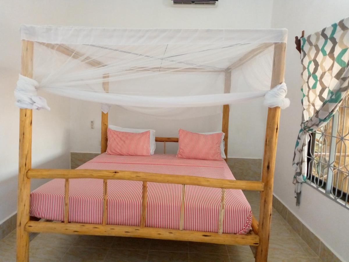 Ndiro House Bed & Breakfast Kendwa