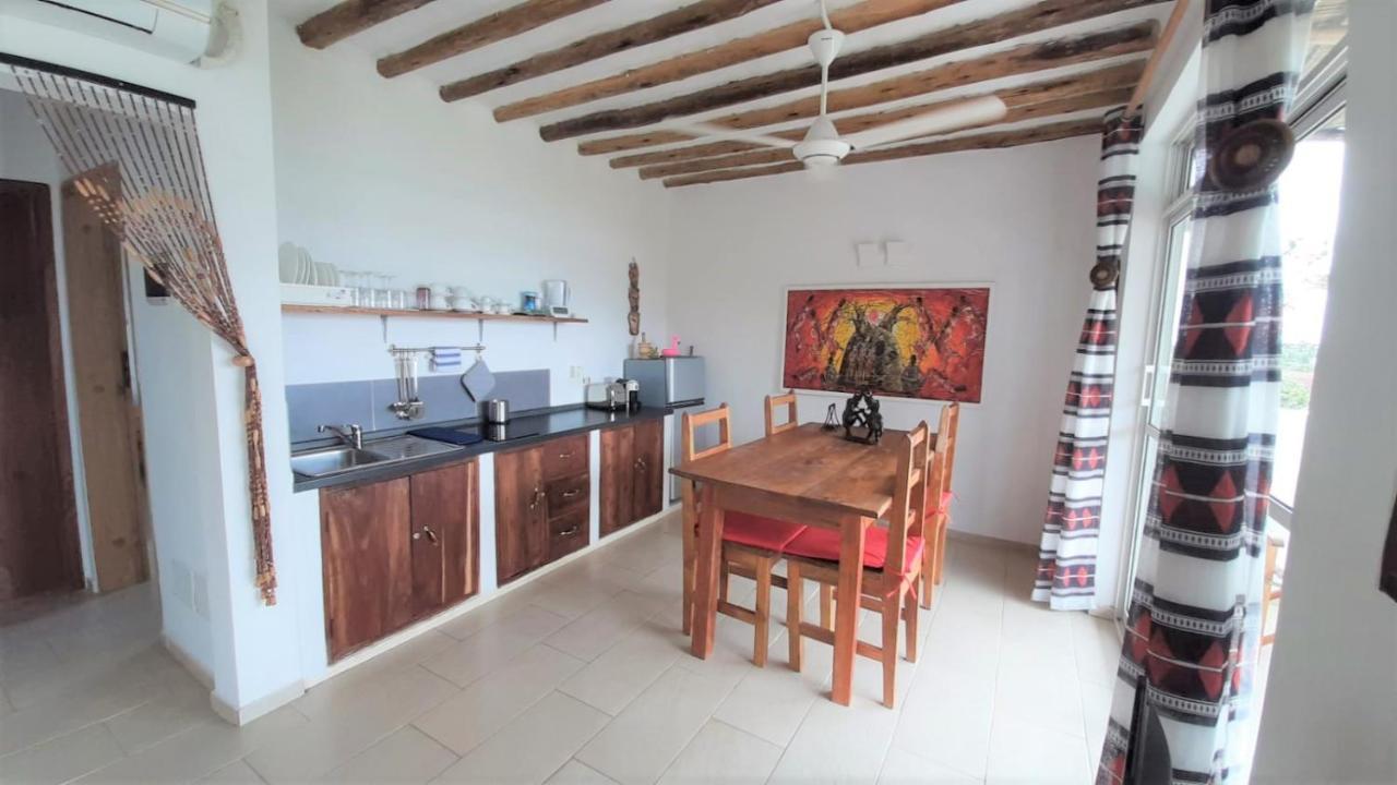 Maisha Marefu Apartment