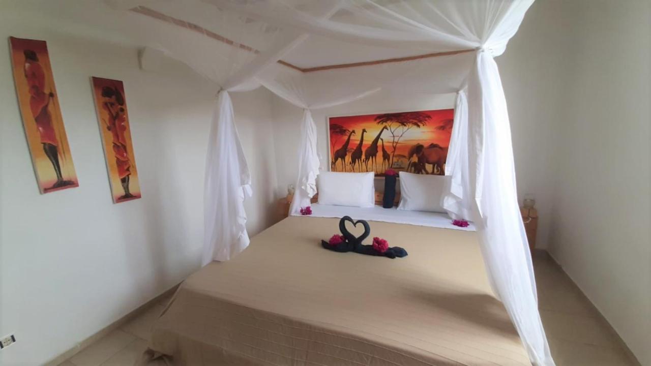 Maisha Marefu * Kiwengwa (Zanzibar)