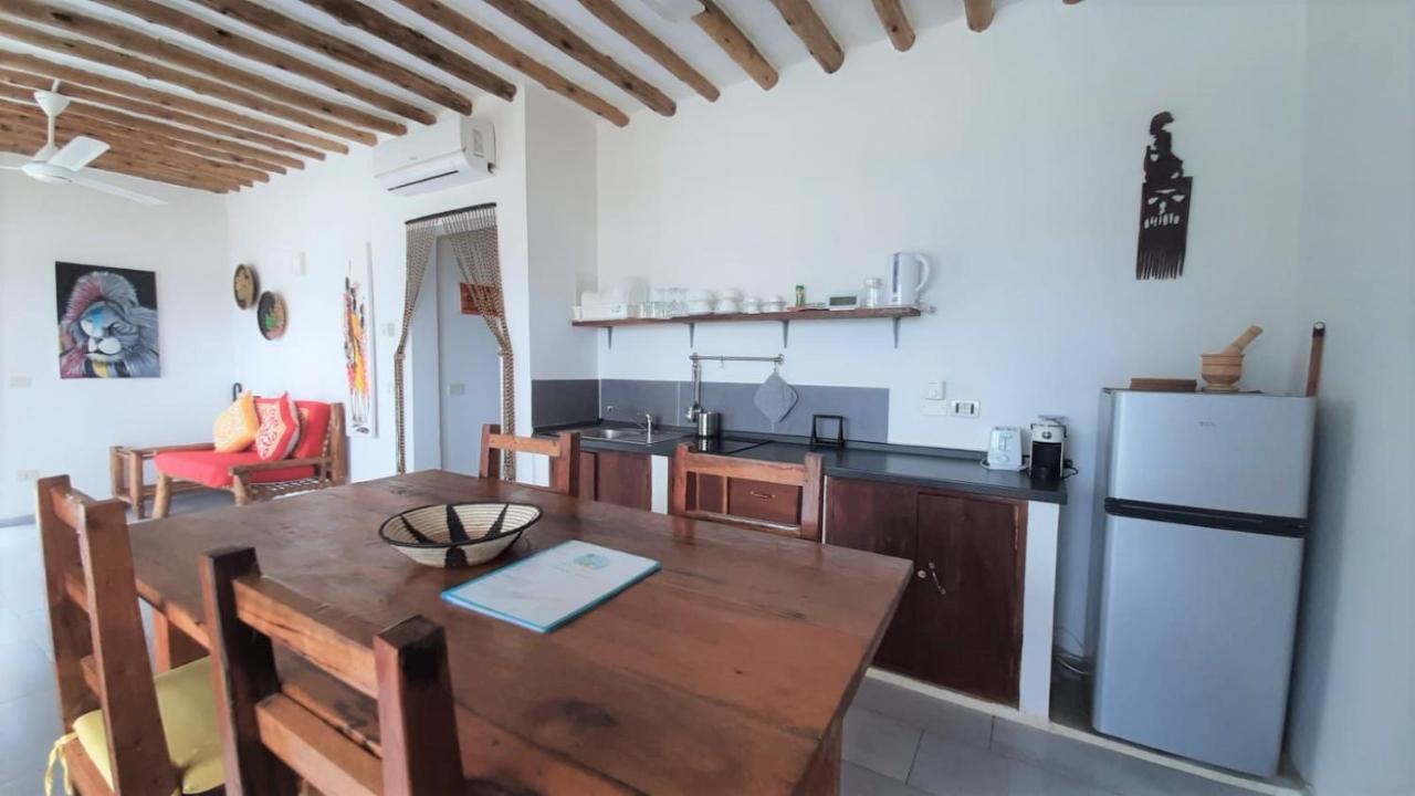 Maisha Marefu Apartment Kiwengwa (Zanzibar)