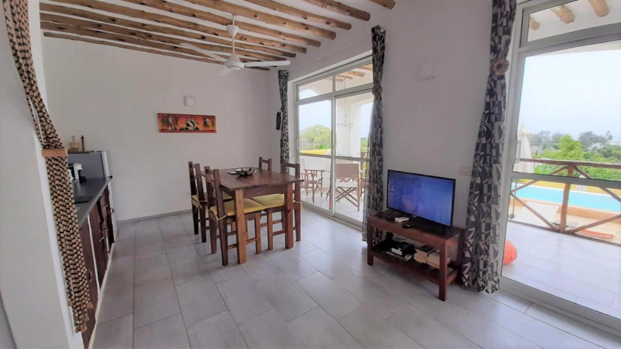 Maisha Marefu Apartment