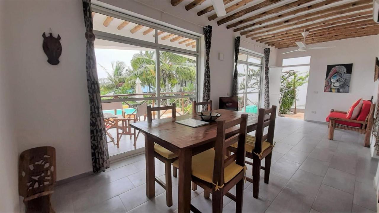 Maisha Marefu Apartment