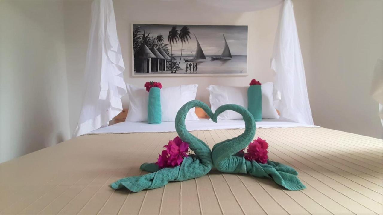Maisha Marefu Apartment Kiwengwa (Zanzibar)