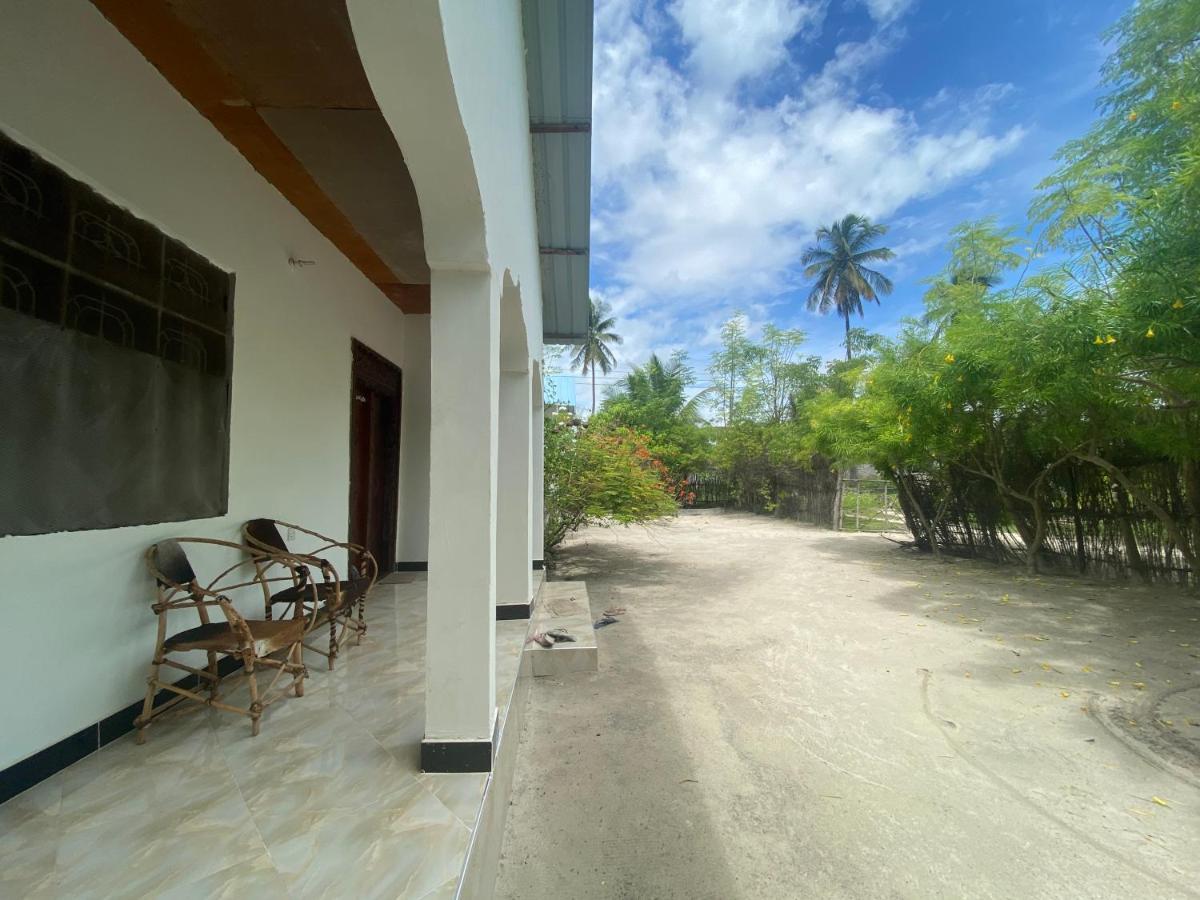 Bed & Breakfast Kabongo Zanzibar Jambiani (Zanzibar)