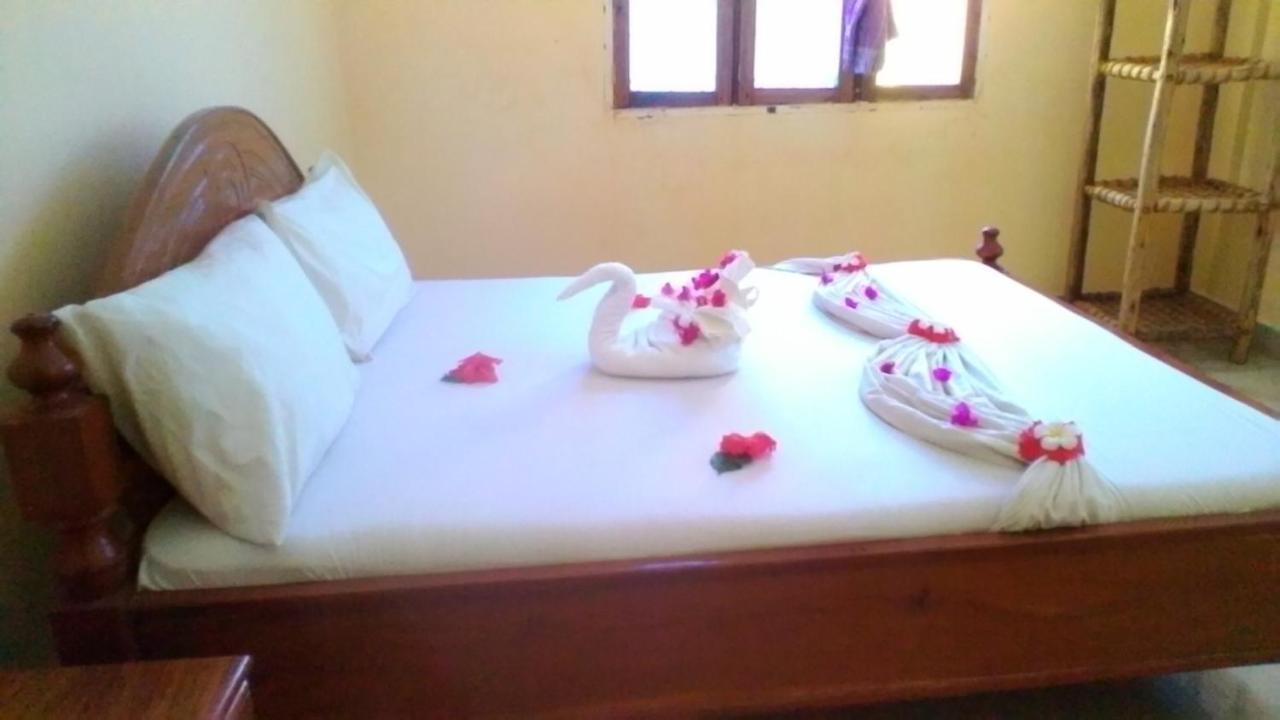 Bed & Breakfast Kabongo Zanzibar *