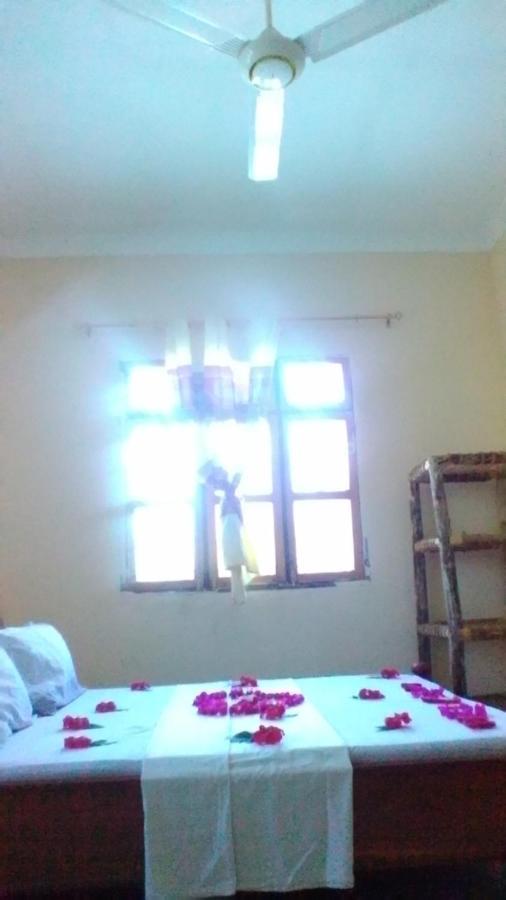 Kabongo Zanzibar Bed & Breakfast Jambiani (Zanzibar)
