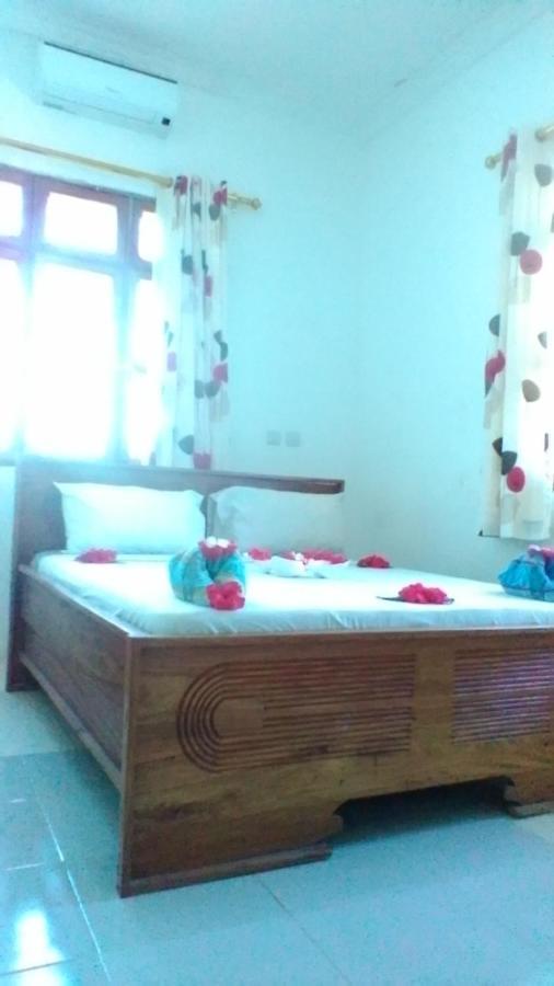 Kabongo Zanzibar Bed & Breakfast Jambiani (Zanzibar)
