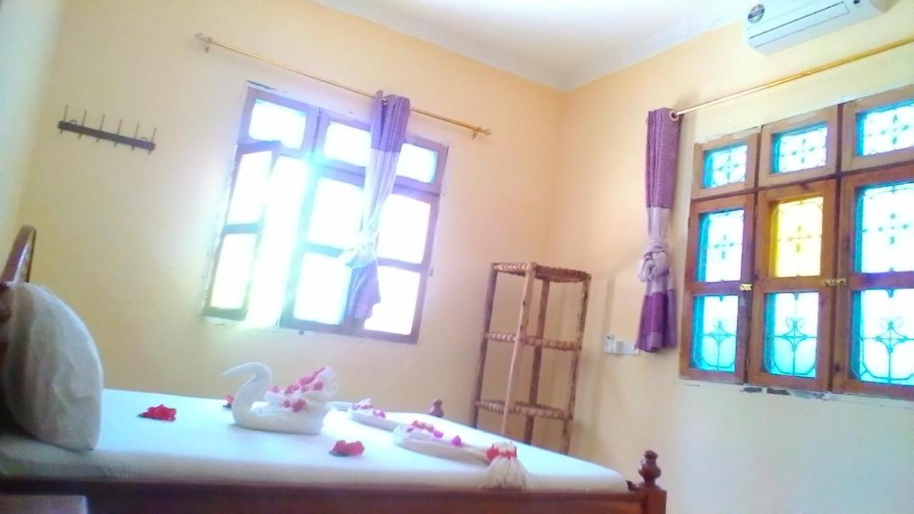 Kabongo Zanzibar