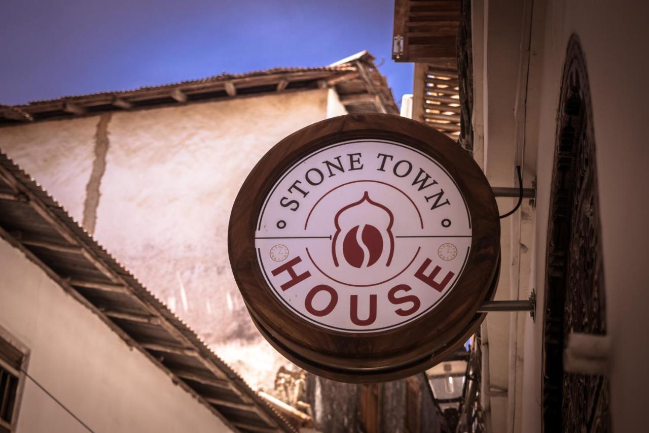 Stone Town House Zanzibar
