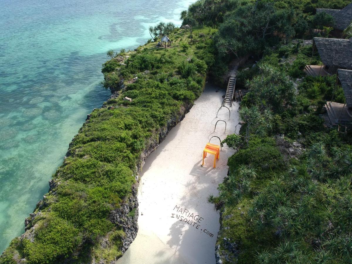 Baobab Safari Beach *