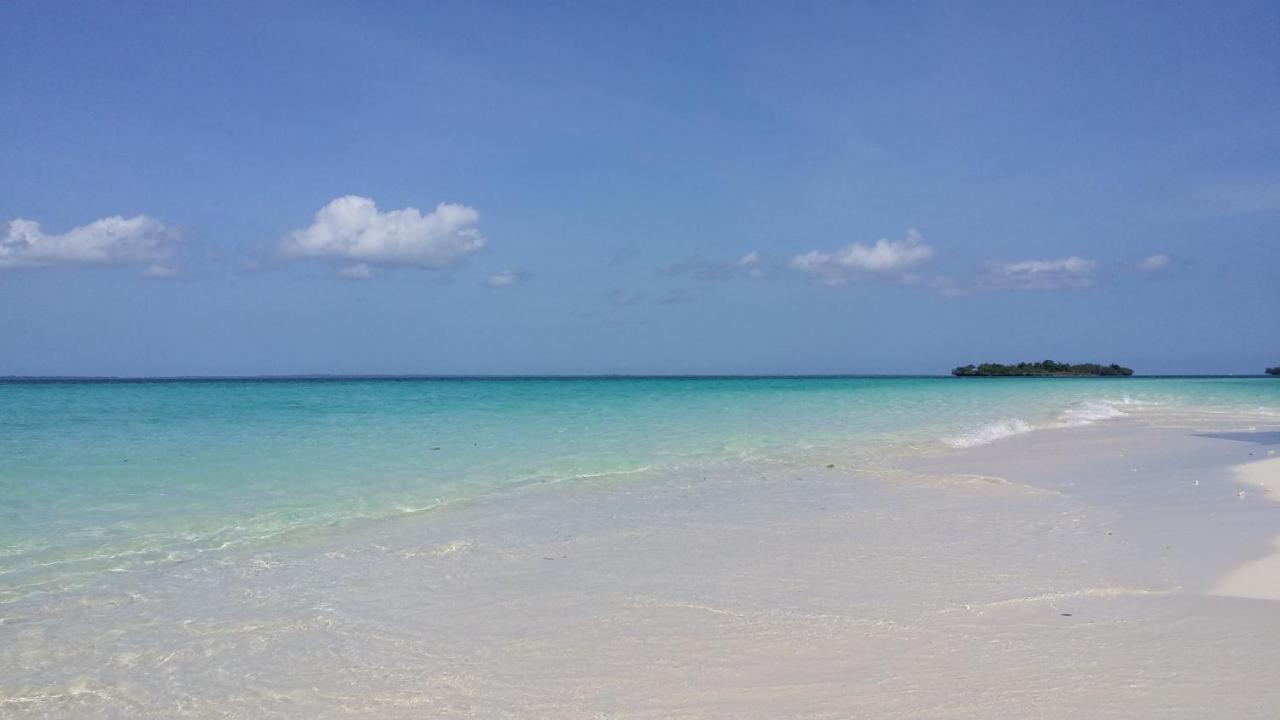 Baobab Safari Beach *