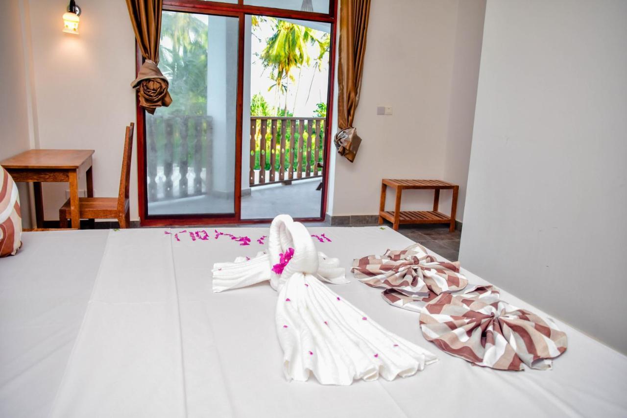 Zanoceanique 3* Matemwe (Zanzibar)