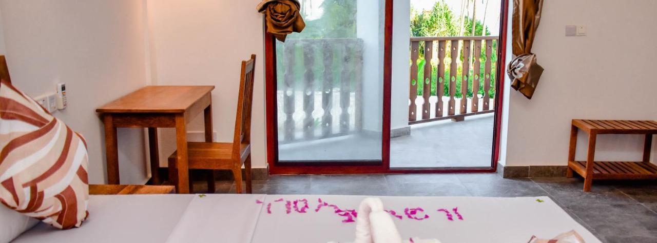 Zanoceanique Hotel 3*