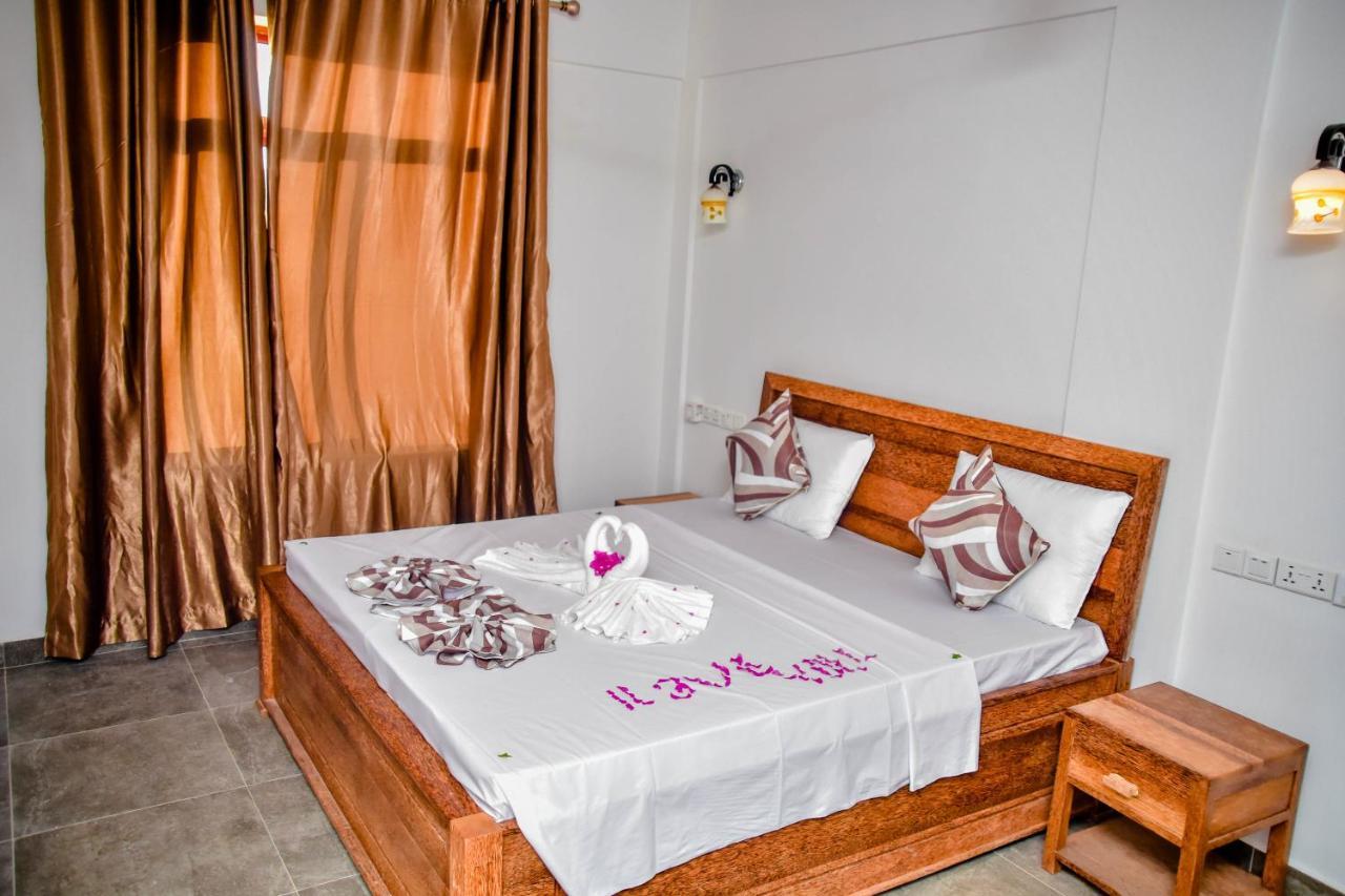 Zanoceanique 3* Matemwe (Zanzibar)