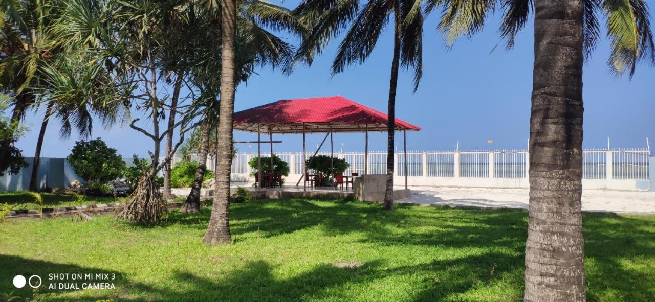 Bed & Breakfast Pwani Beach Hotel & Apartments Pwani Mchangani