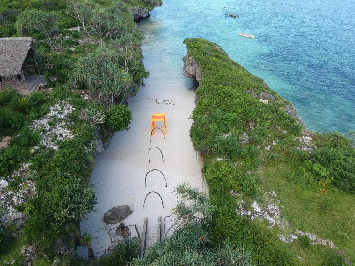 Baobab Safari Beach