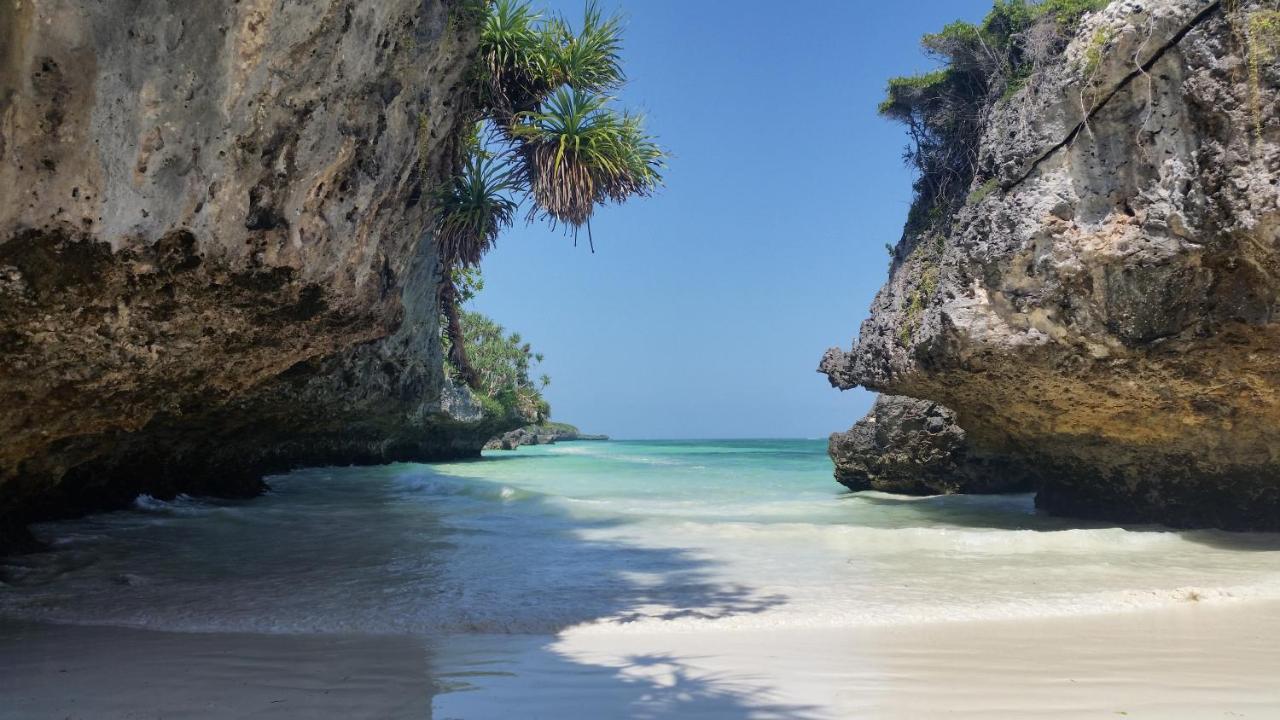 Bed & Breakfast Baobab Safari Beach