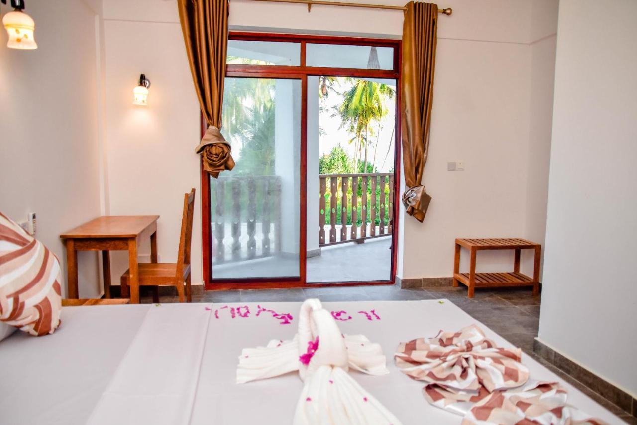 Zanoceanique 3* Matemwe (Zanzibar)