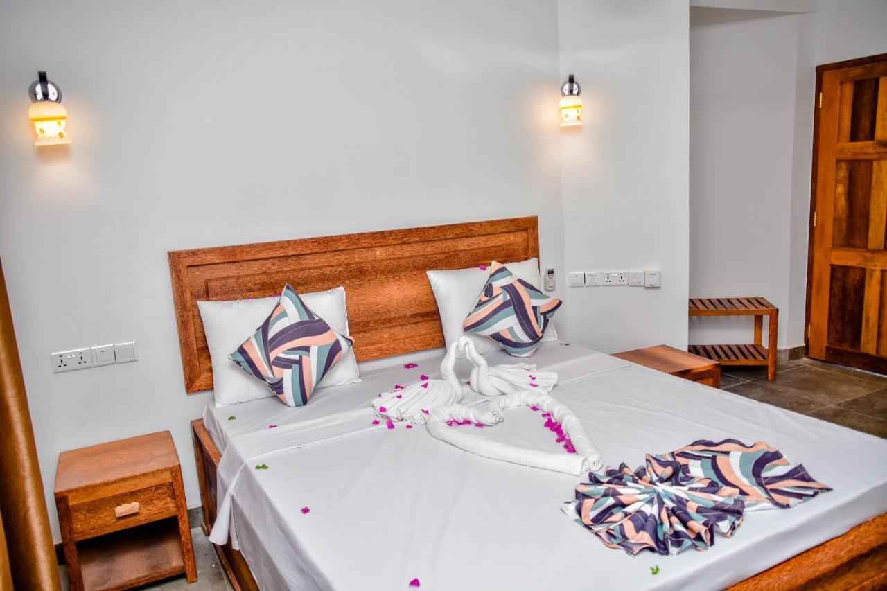 Zanoceanique 3* Matemwe (Zanzibar)