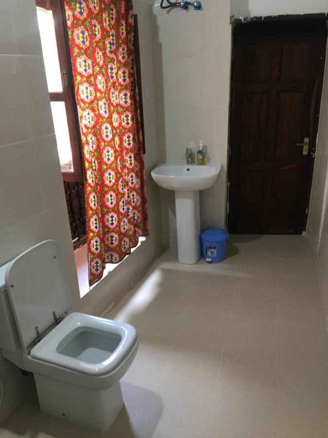 Guest house Stone Town Sea View Zanzibar