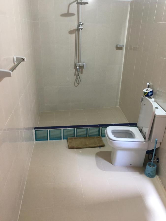 Stone Town Sea View Guest house *