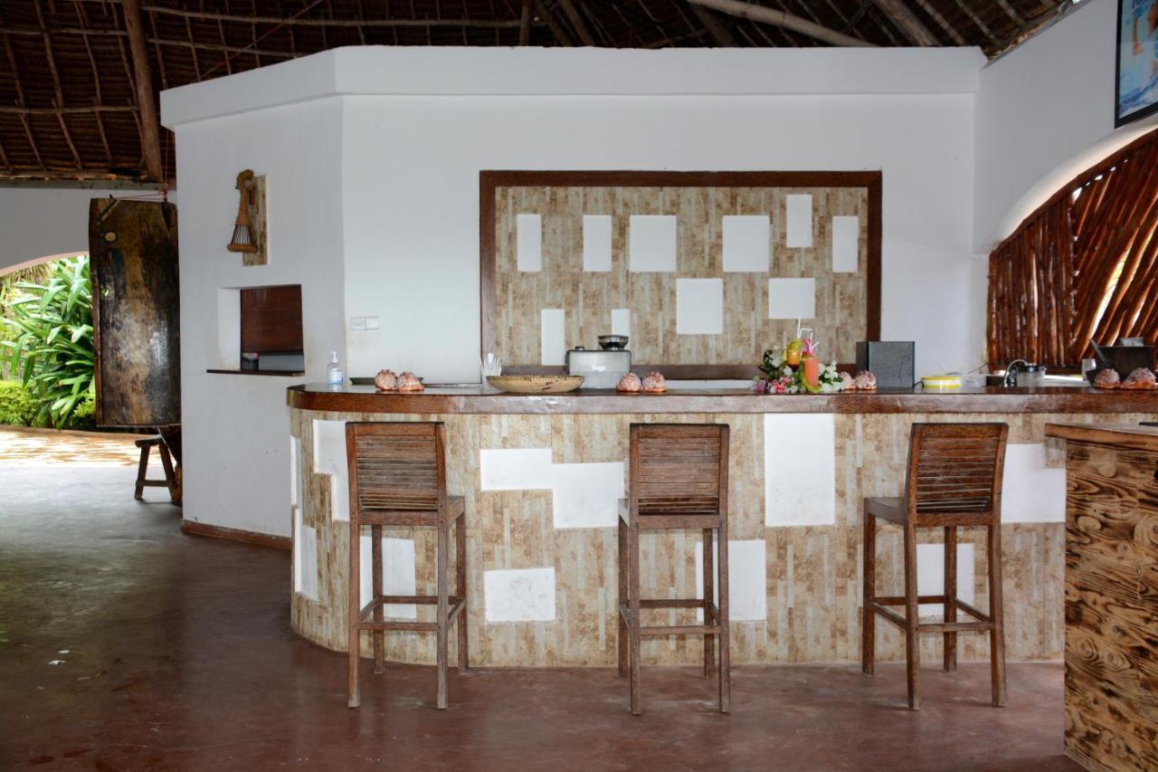 Zanzibar Bahari Matemwe (Zanzibar)