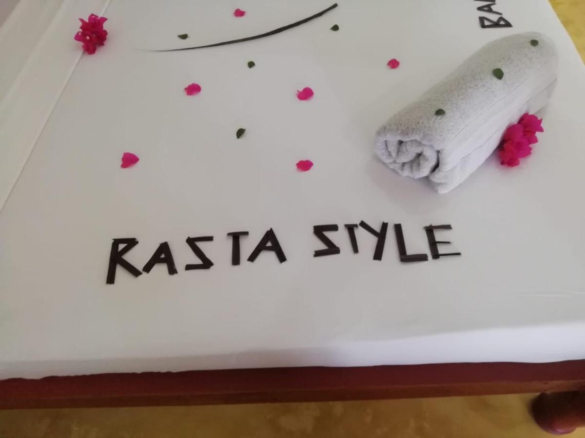 Rasta Style Frühstückspension