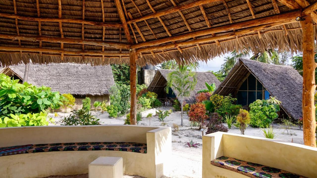 Bandas Hotel Paje