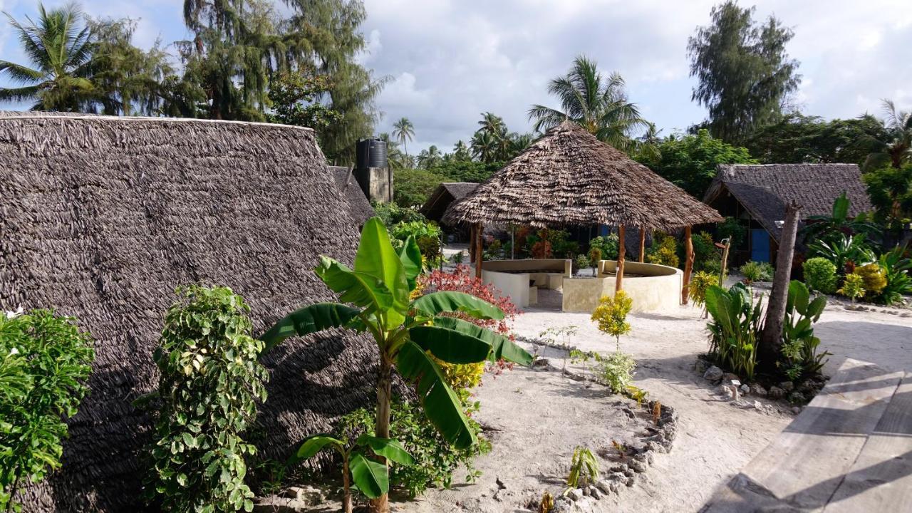 Hotel Bandas Paje