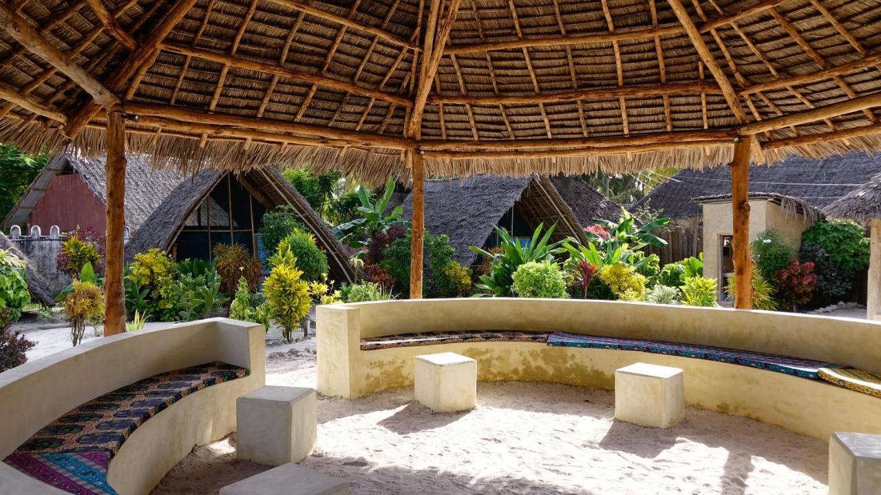Bandas Hotel Paje