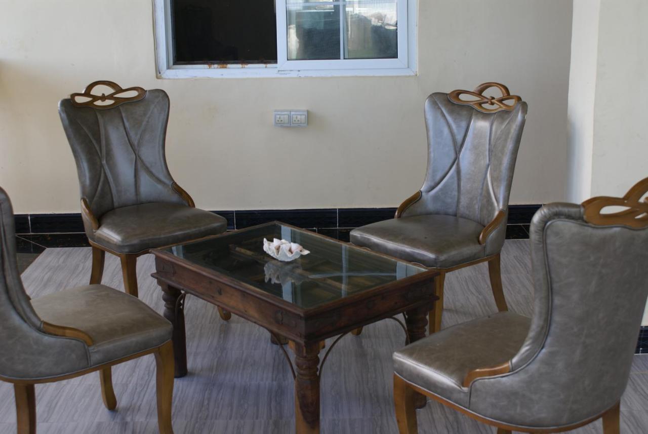 Bed & Breakfast Pwani Beach Hotel & Apartments Pwani Mchangani