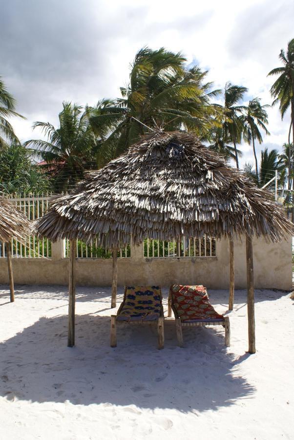 Bed & Breakfast Pwani Beach Hotel & Apartments *