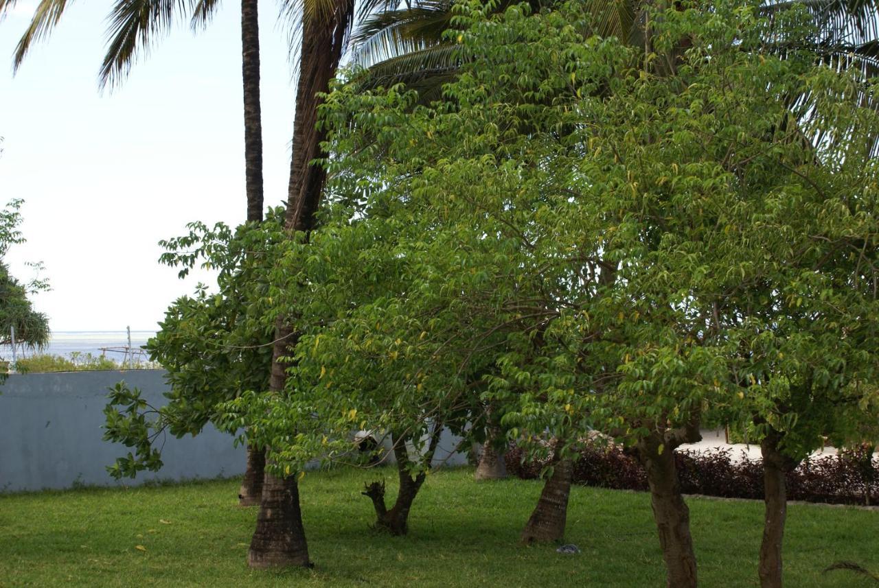 Bed & Breakfast Pwani Beach Hotel & Apartments Pwani Mchangani