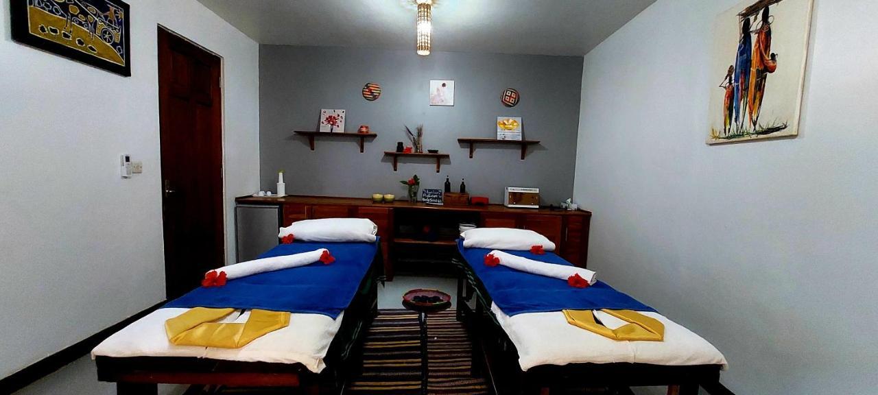 Kena Resort 4*