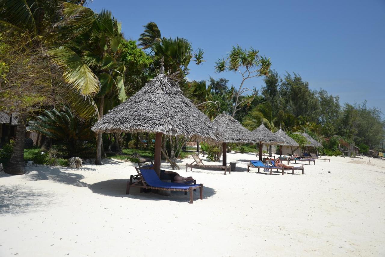 De Coco Resort Jambiani (Zanzibar)
