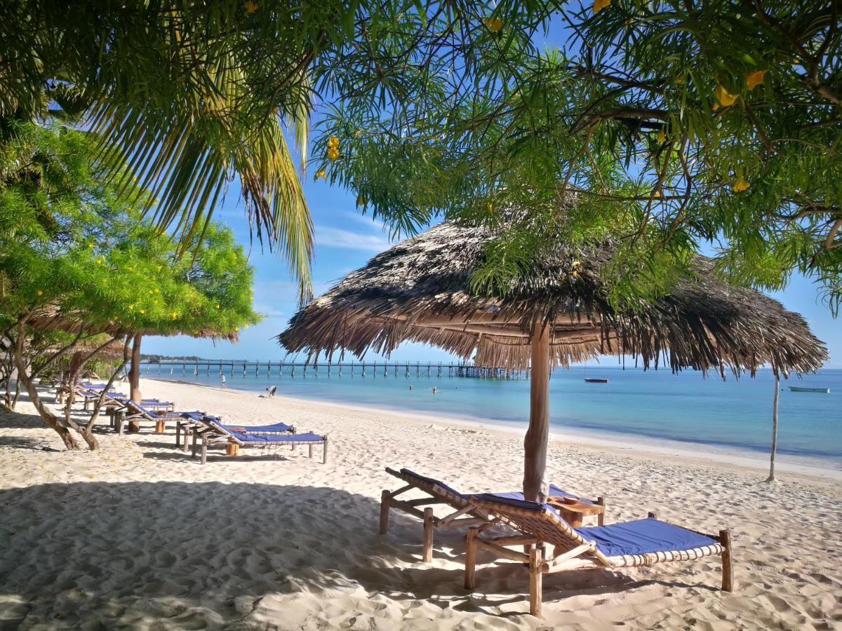 De Coco 3* Jambiani (Zanzibar)