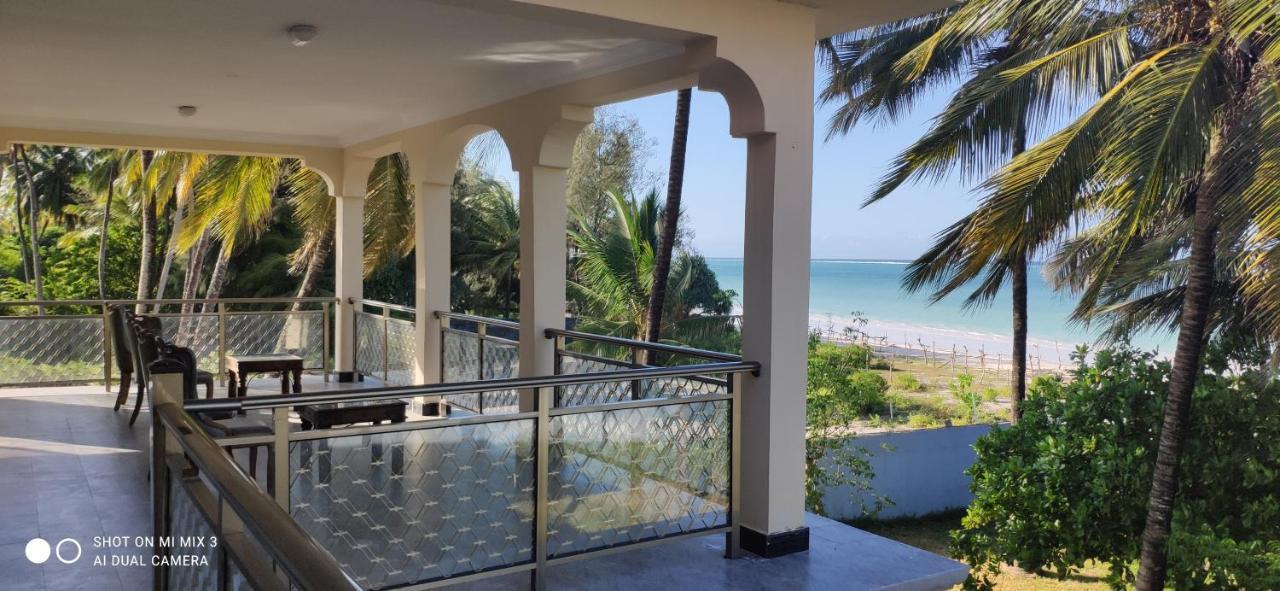 Bed & Breakfast Pwani Beach Hotel & Apartments Pwani Mchangani