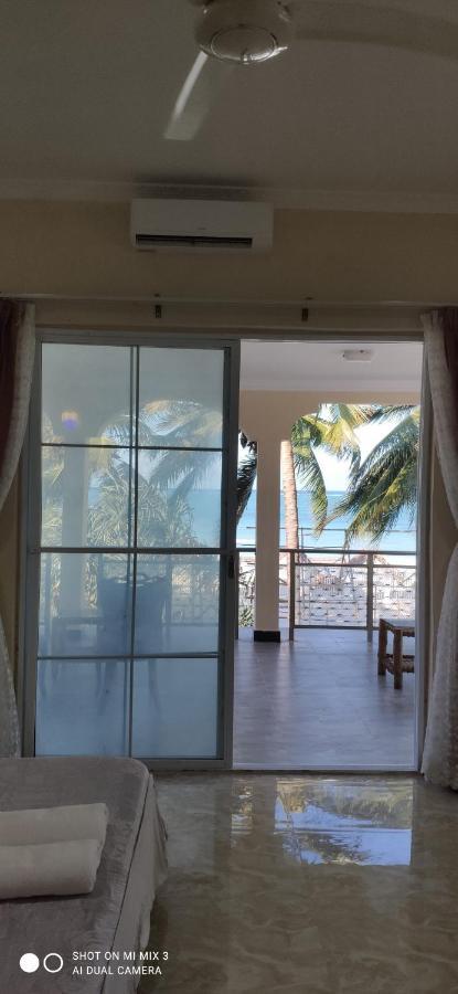 Bed & Breakfast Pwani Beach Hotel & Apartments Pwani Mchangani