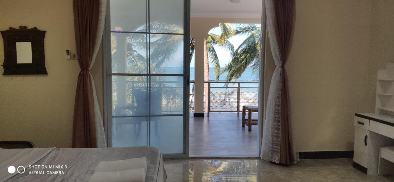 Pwani Beach Hotel & Apartments *
