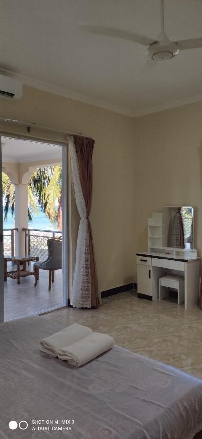 Pwani Beach Hotel & Apartments Pwani Mchangani