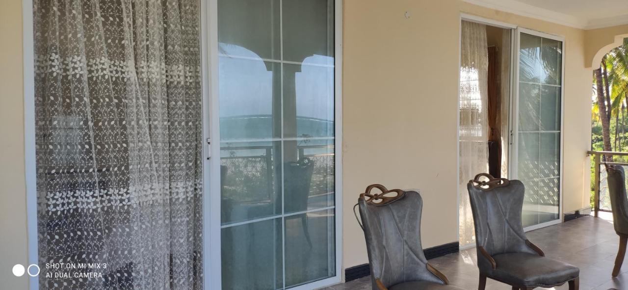 Bed & Breakfast Pwani Beach Hotel & Apartments *