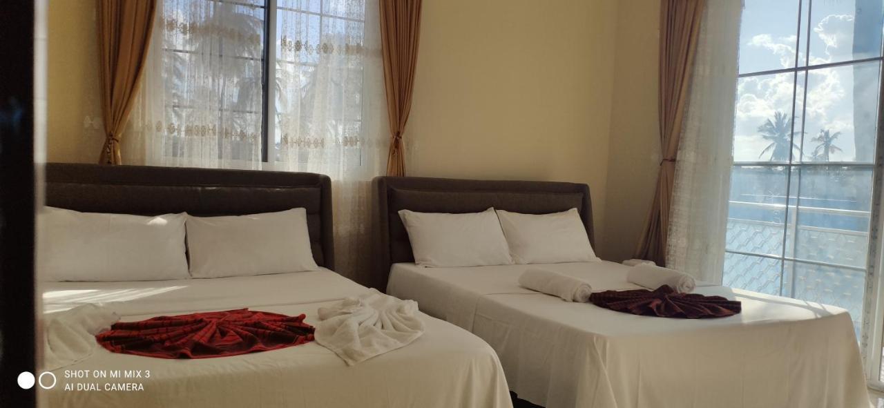 Pwani Beach Hotel & Apartments Pwani Mchangani