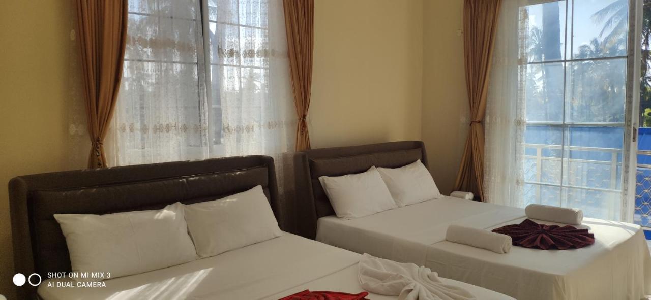 Bed & Breakfast Pwani Beach Hotel & Apartments Pwani Mchangani